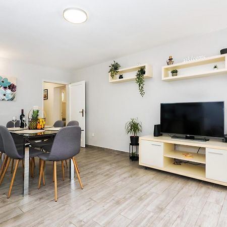 Green Oasis Спліт Екстер'єр фото
