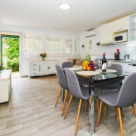 Green Oasis Спліт Екстер'єр фото
