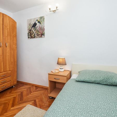 Green Oasis Спліт Екстер'єр фото
