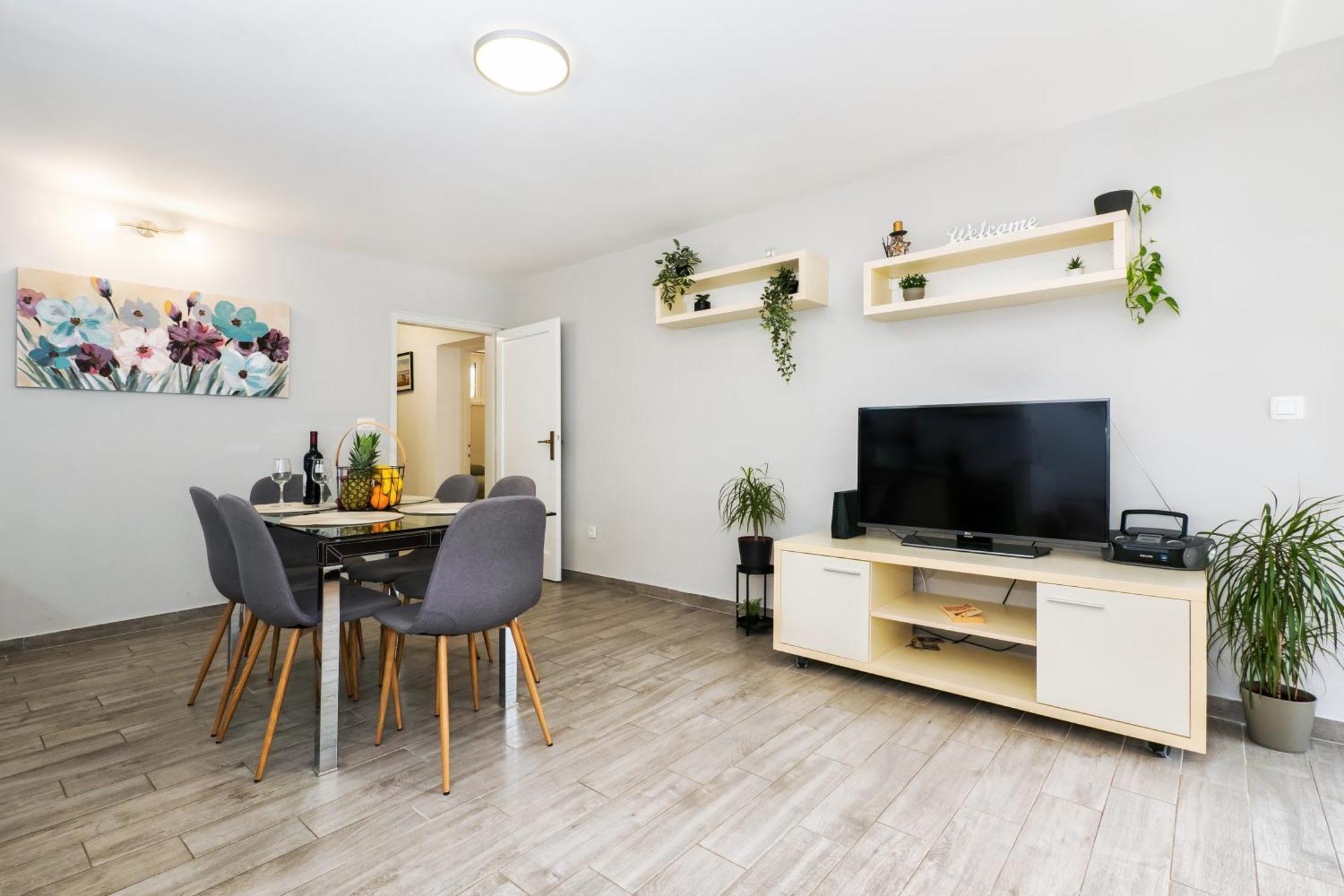 Green Oasis Спліт Екстер'єр фото