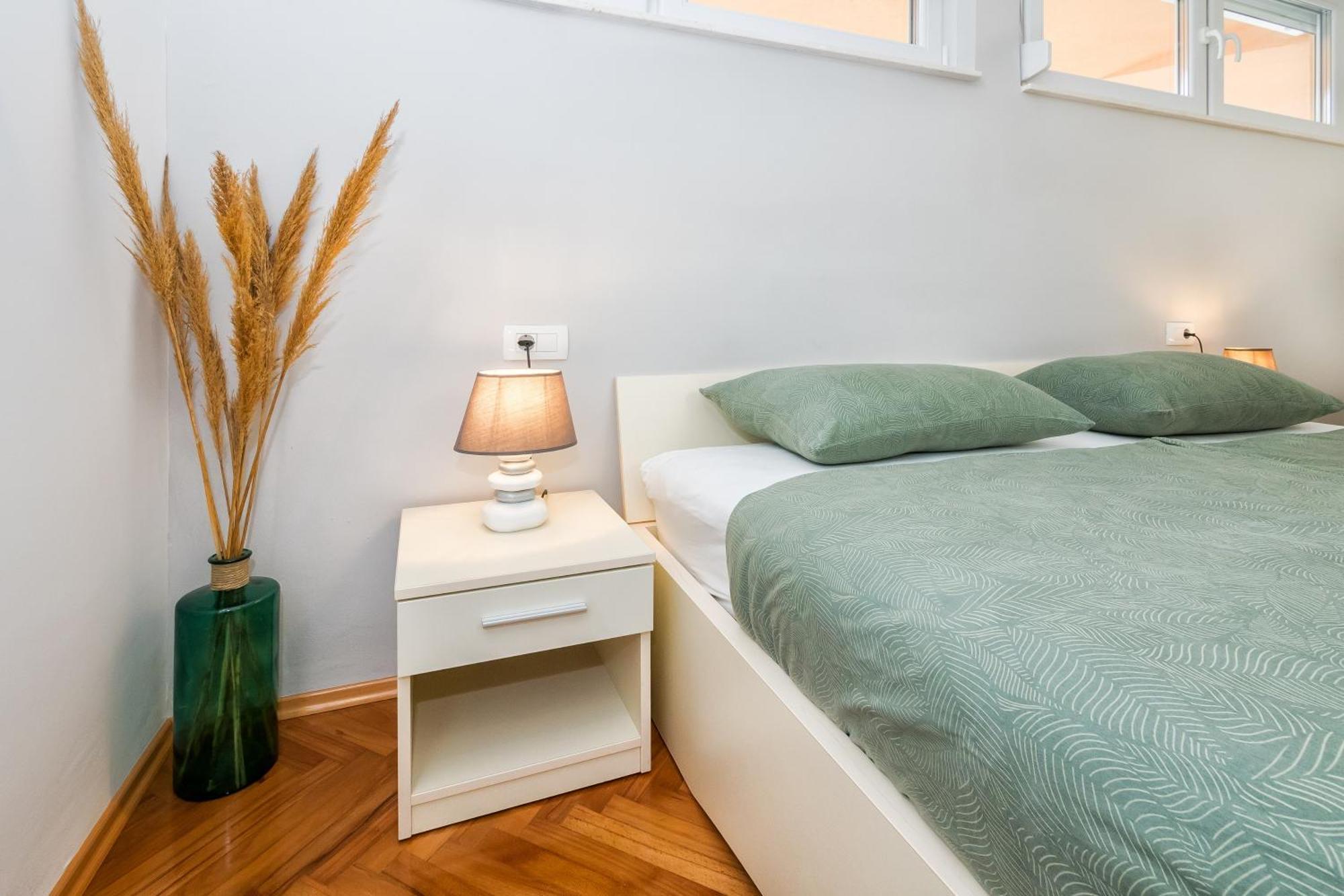 Green Oasis Спліт Екстер'єр фото
