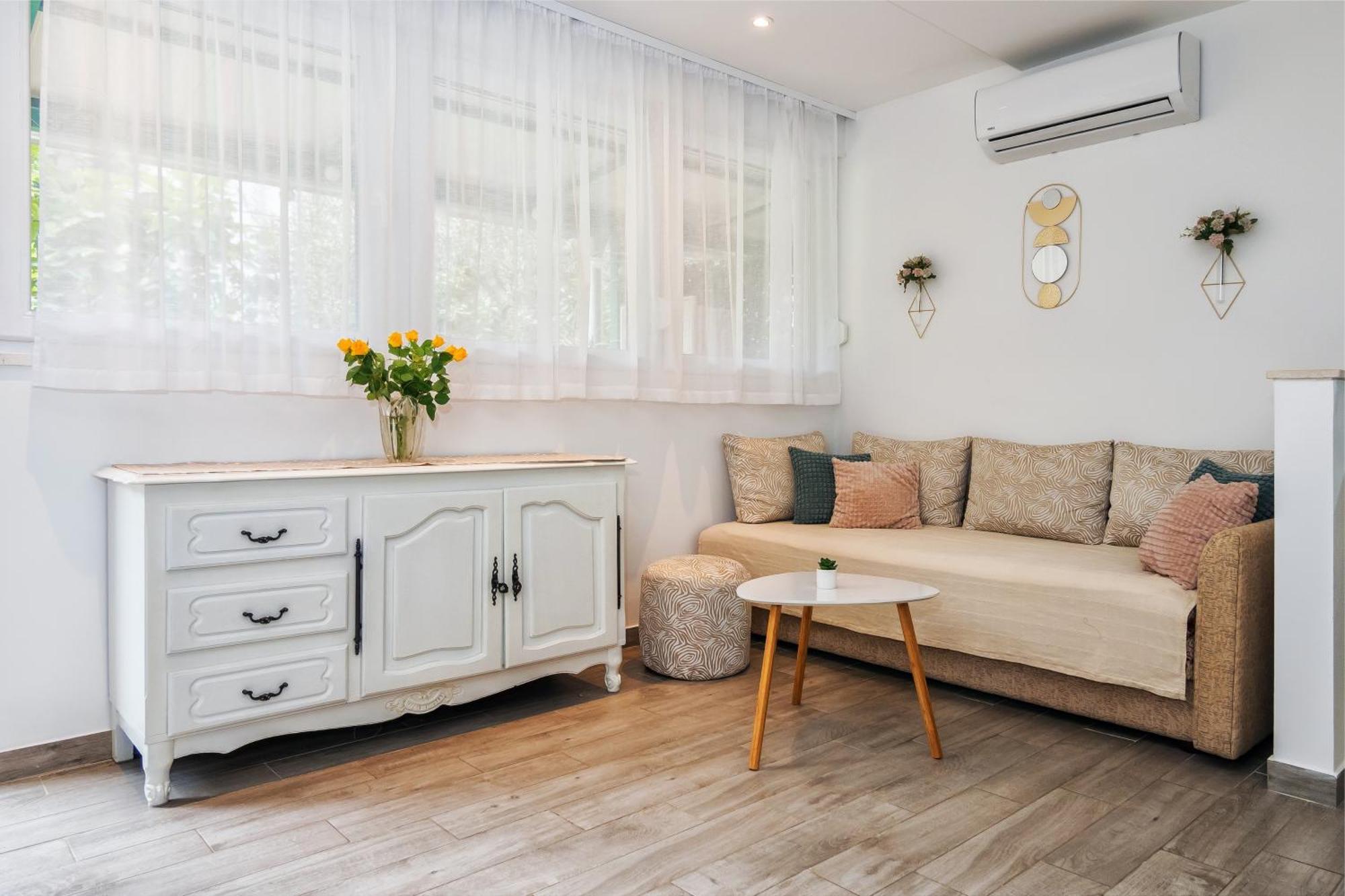 Green Oasis Спліт Екстер'єр фото