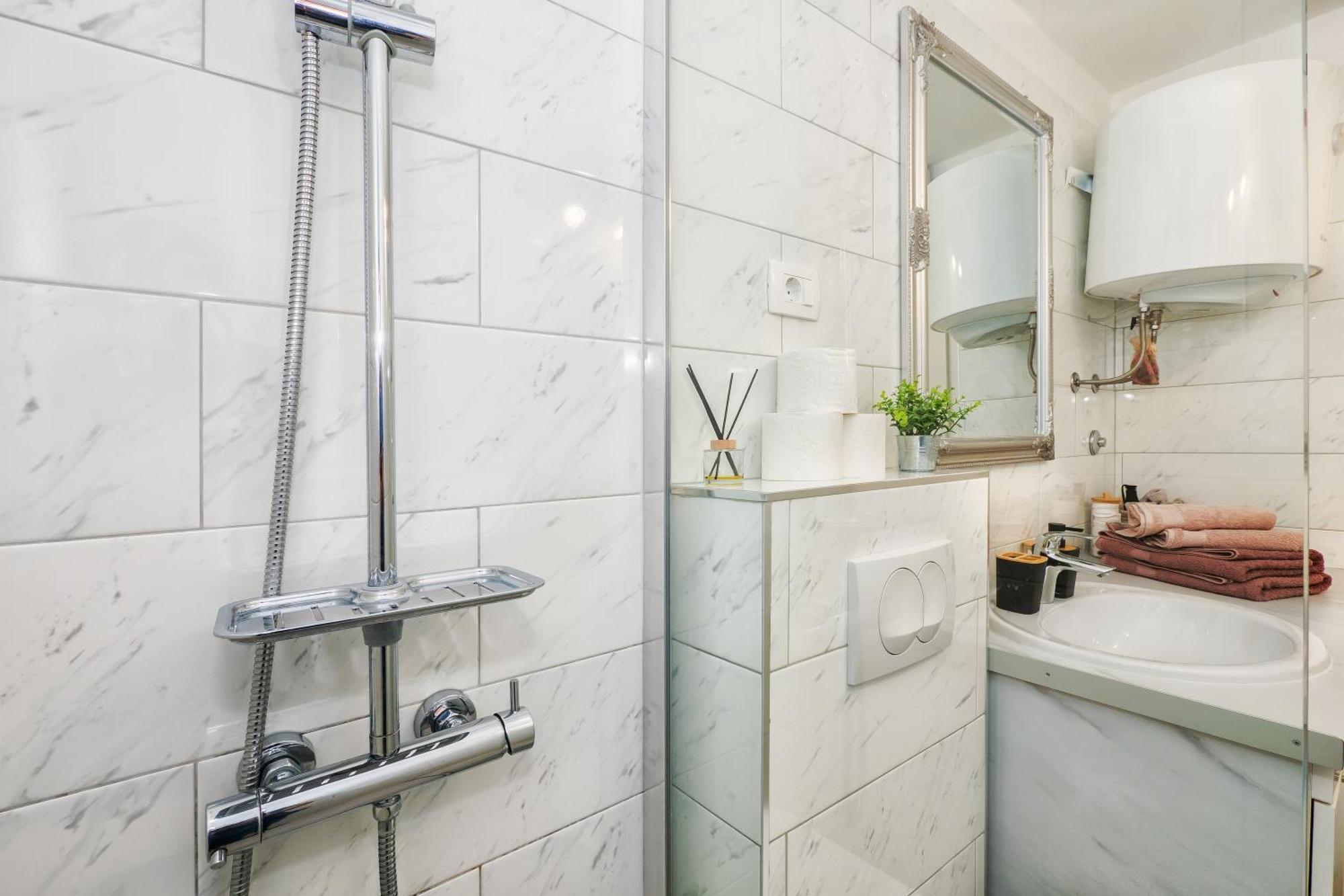 Green Oasis Спліт Екстер'єр фото