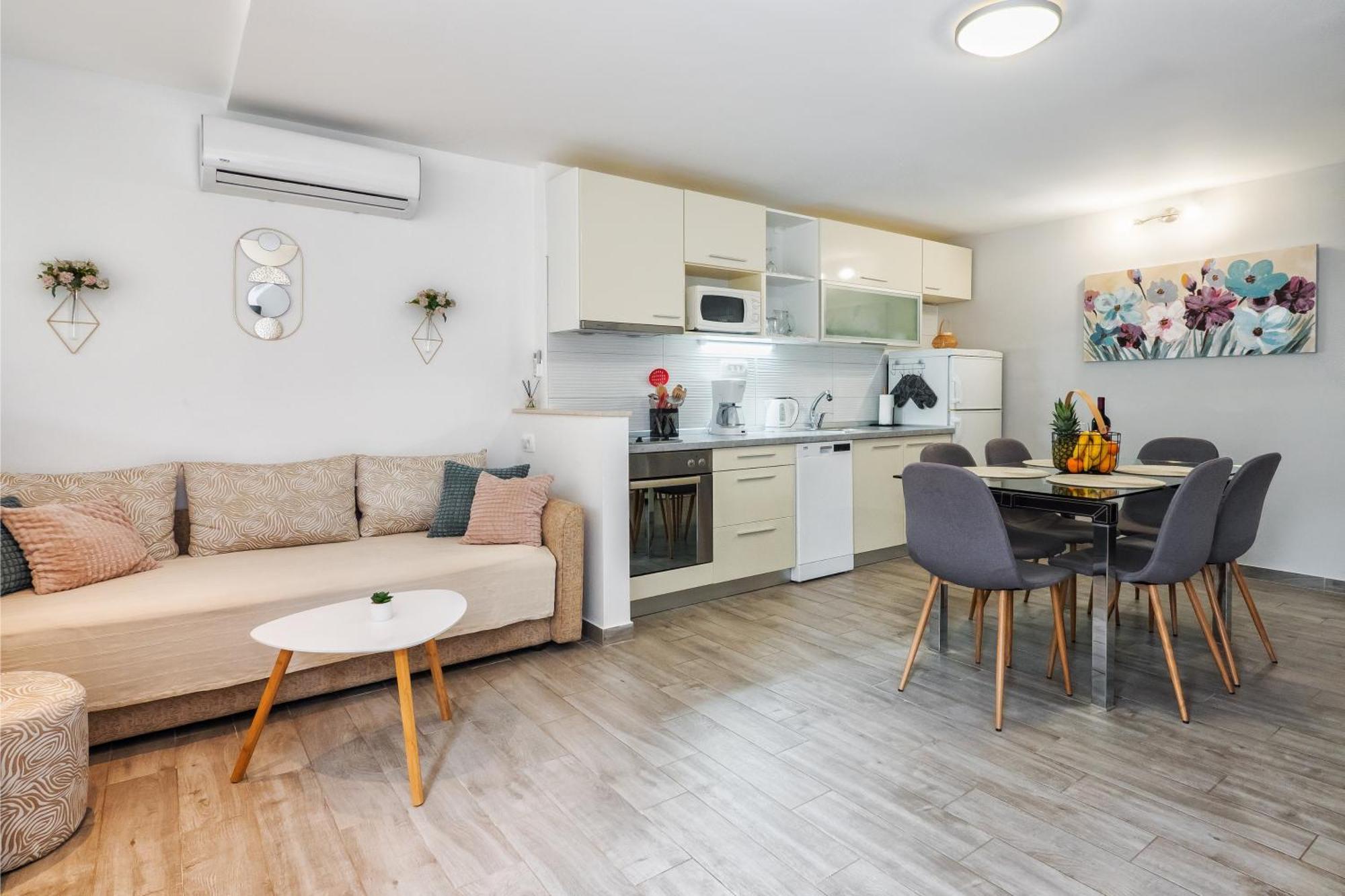 Green Oasis Спліт Екстер'єр фото