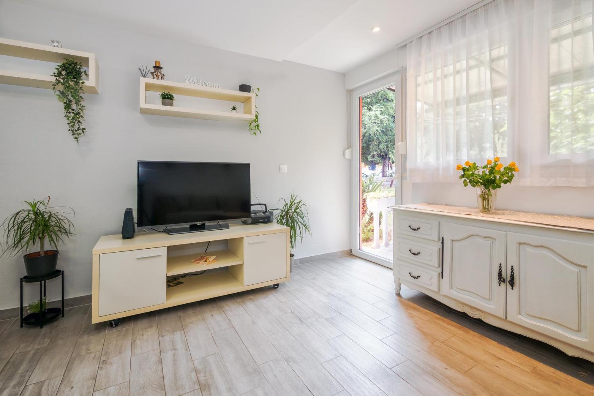 Green Oasis Спліт Екстер'єр фото