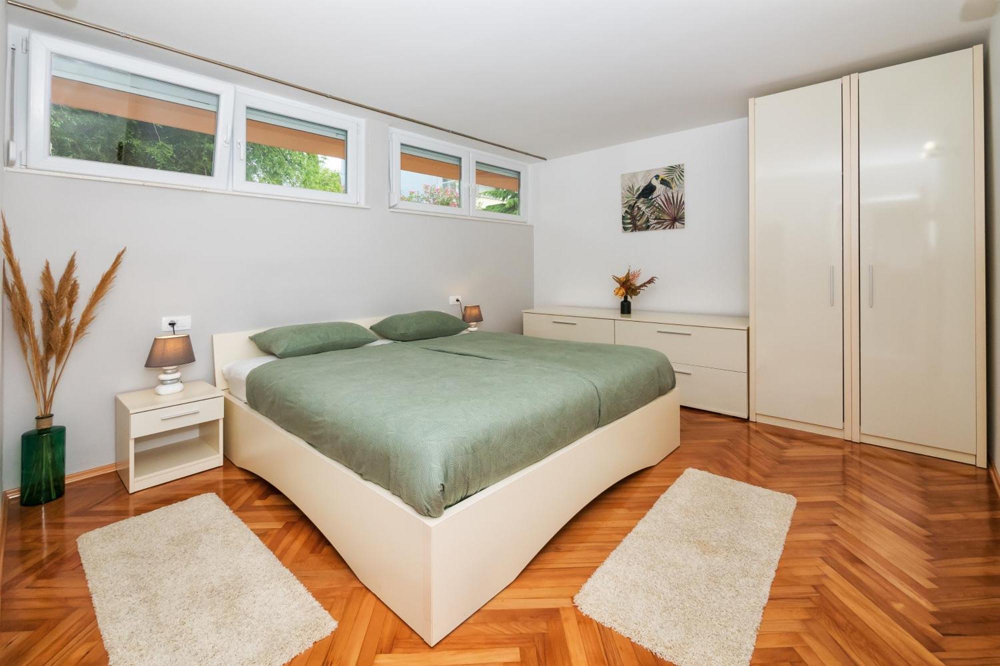 Green Oasis Спліт Екстер'єр фото
