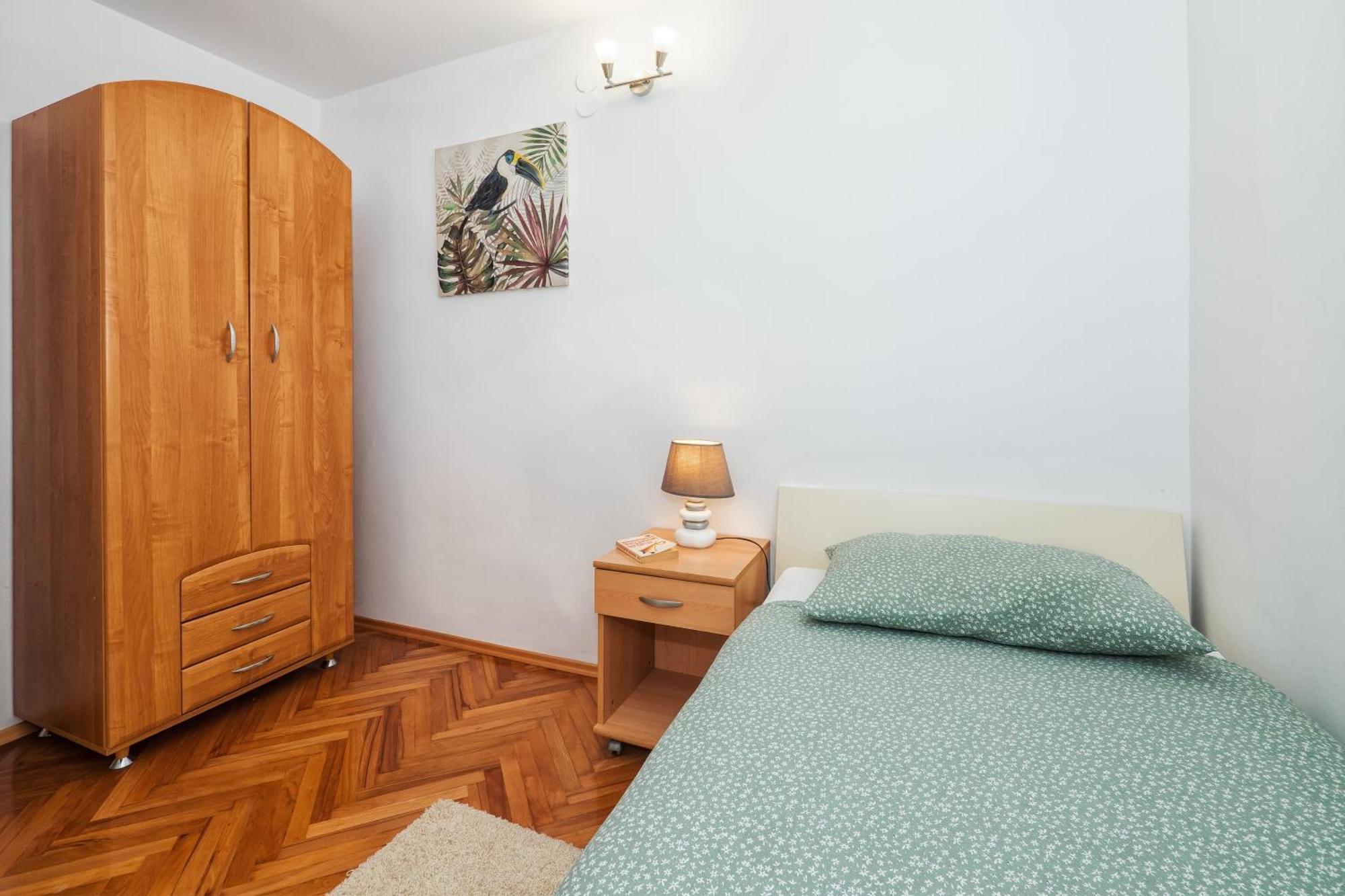 Green Oasis Спліт Екстер'єр фото